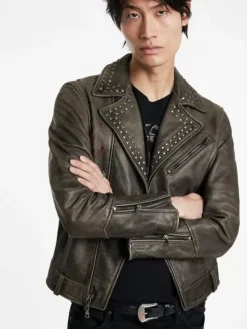 Coats And Jackets|Leather Jackets><noscript><img width=