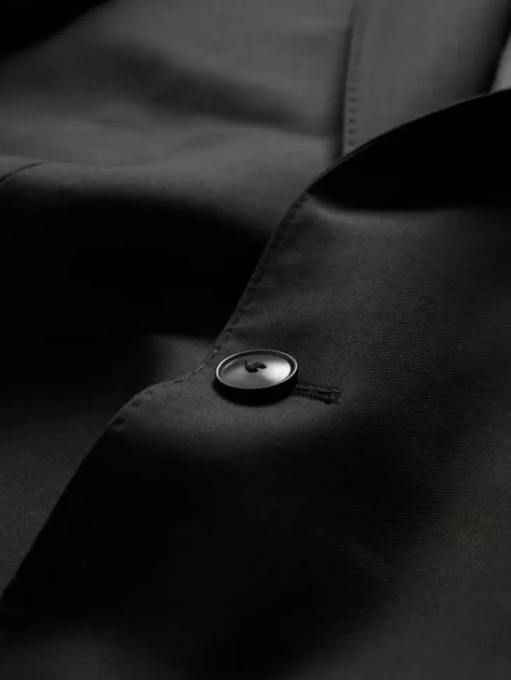 Suit Jackets>John Varvatos AUSTIN JACKET BLACK