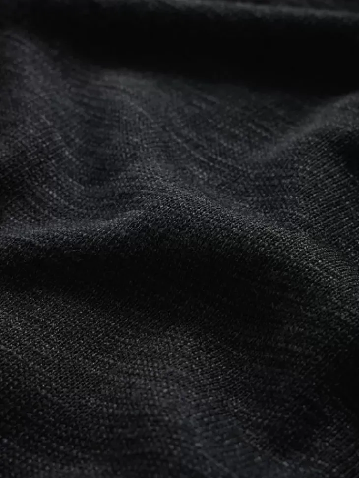 Sweaters>John Varvatos AVEIRO CREW BLACK