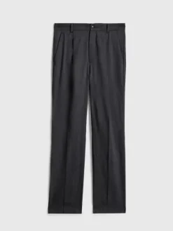 Dress Pants>John Varvatos BENEDICT PANTS CARBON