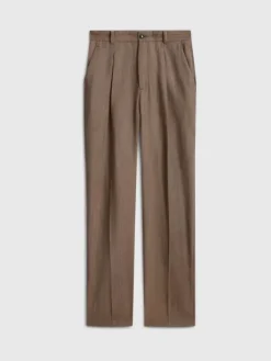 Dress Pants>John Varvatos BENEDICT PANTS CHAMOIS