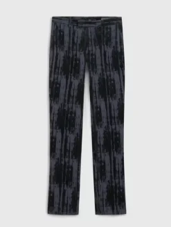 Jeans & Pants>John Varvatos BLAKE PANTS THISTLE