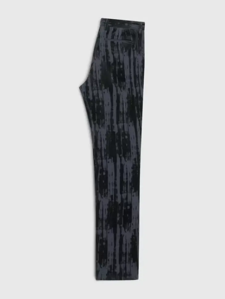 Jeans & Pants>John Varvatos BLAKE PANTS THISTLE