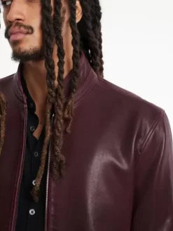 Leather & Outerwear|Tops><noscript><img width=