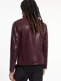 Leather & Outerwear|Tops><noscript><img width=