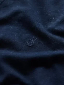 Tops>John Varvatos BODHI POLO NAVY