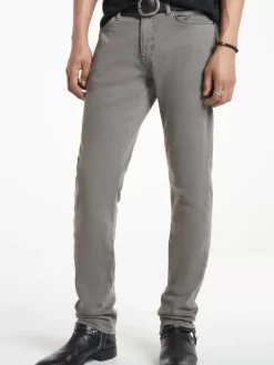 Jeans & Pants>John Varvatos BOWERY JEAN SHARK