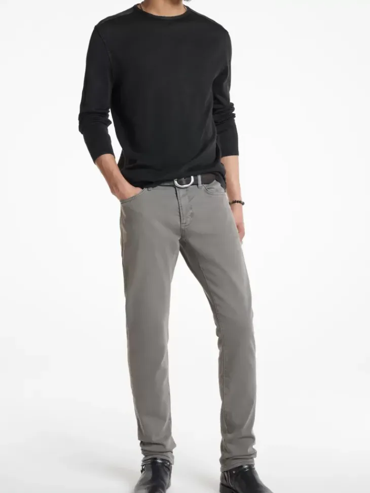 Jeans & Pants>John Varvatos BOWERY JEAN SHARK