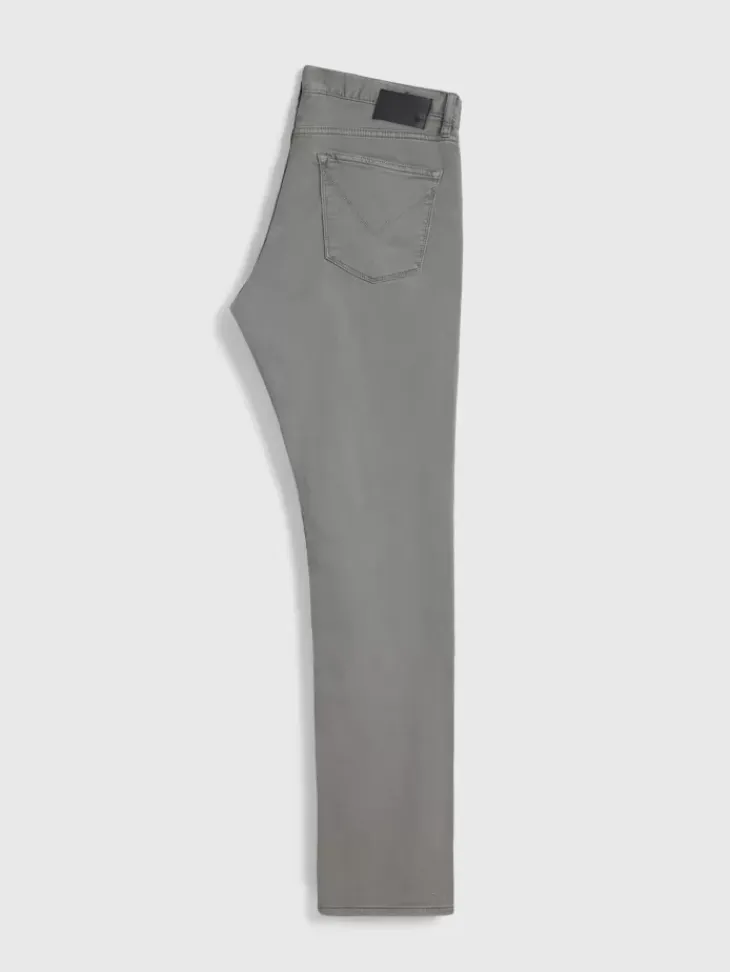 Jeans & Pants>John Varvatos BOWERY JEAN SHARK