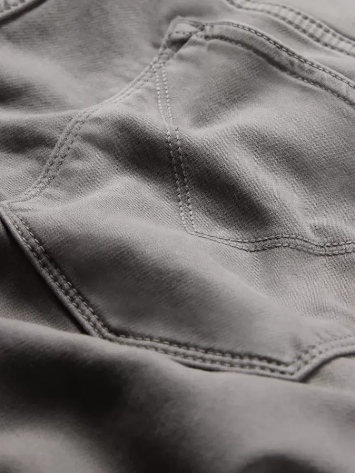 Jeans & Pants>John Varvatos BOWERY JEAN SHARK