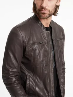 Leather & Outerwear|Tops><noscript><img width=