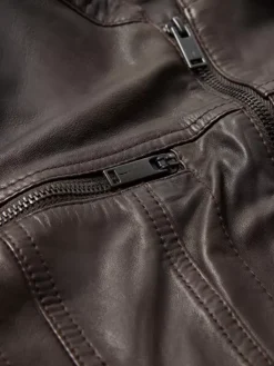 Leather & Outerwear|Tops><noscript><img width=