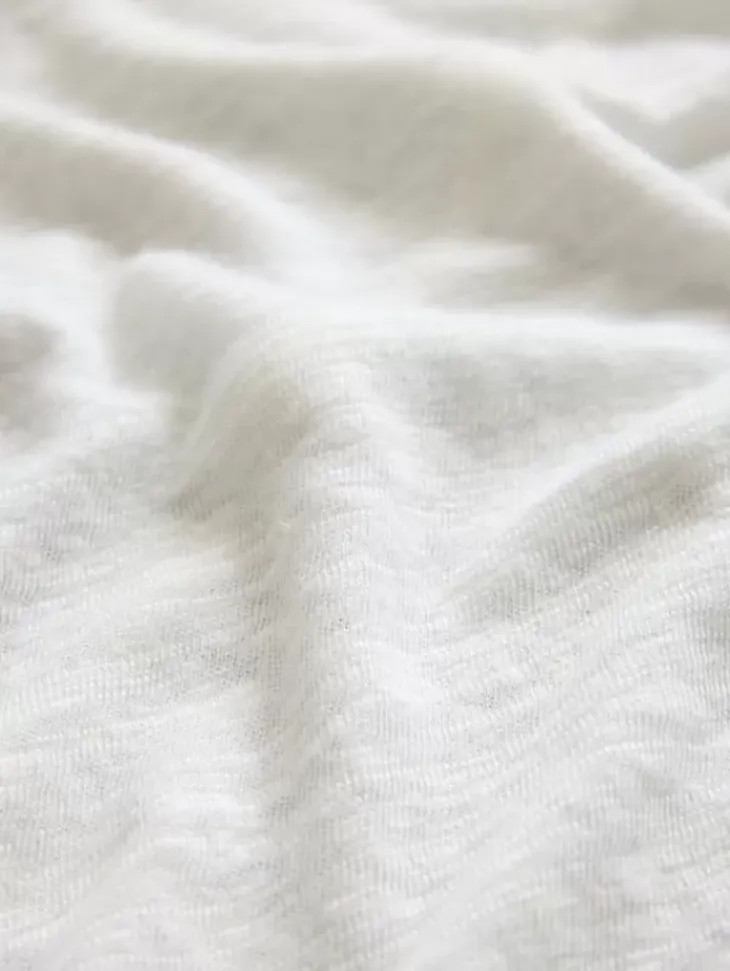 T-Shirts>John Varvatos BROOME TANK WHITE