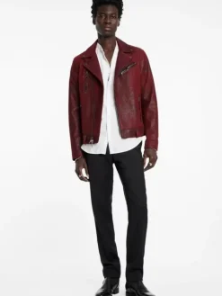 Coats And Jackets|Leather Jackets><noscript><img width=