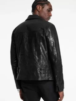 Coats And Jackets|Leather Jackets><noscript><img width=