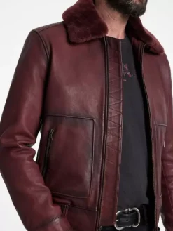 Coats And Jackets|Leather Jackets><noscript><img width=