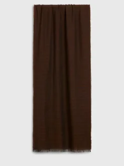 Shoes & Accessories>John Varvatos COZINE SCARF COPPER