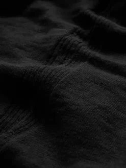 Tops>John Varvatos ELI CREW BLACK