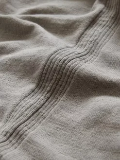Tops>John Varvatos ELI CREW MEDGREY