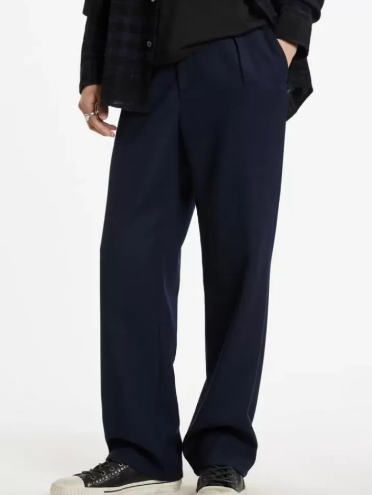 Jeans & Pants>John Varvatos ELY PANTS NAVY