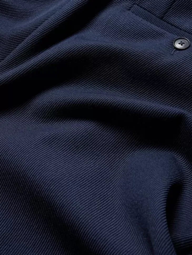 Jeans & Pants>John Varvatos ELY PANTS NAVY
