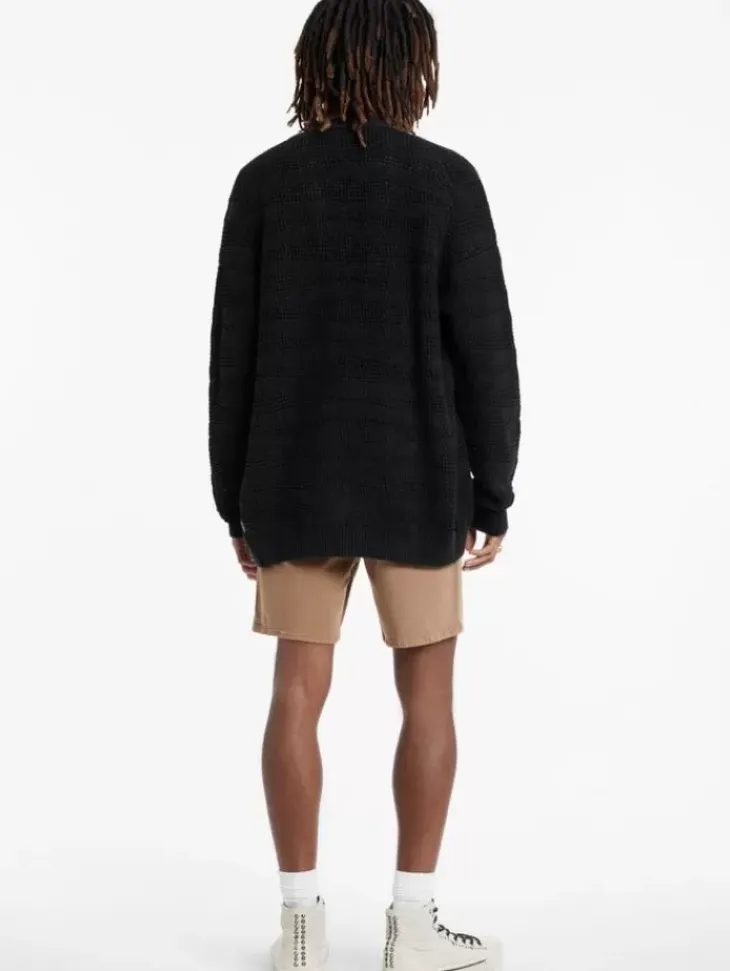 Jeans & Pants>John Varvatos GARRY SHORTS CLAY