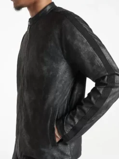 Leather & Outerwear|Tops><noscript><img width=