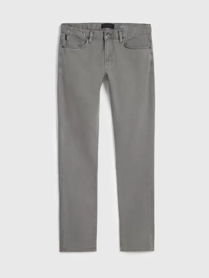 Jeans>John Varvatos J701 - BLACK WEFT SHARK