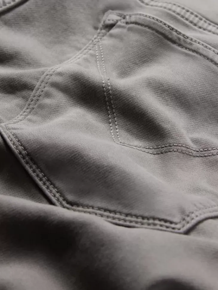 Jeans>John Varvatos J701 - BLACK WEFT SHARK