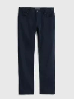 Jeans & Pants>John Varvatos J701 - CHET WASH NAVY