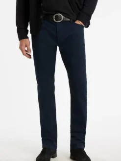 Jeans & Pants>John Varvatos J701 - CHET WASH NAVY