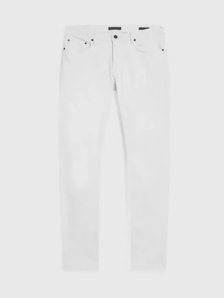 Jeans>John Varvatos J703 - DEACON WASH WHITE
