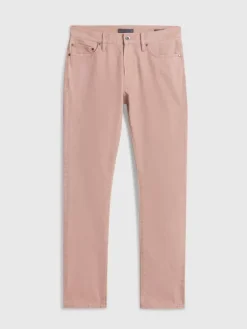 Jeans & Pants>John Varvatos J702 - MERRICK WASH BARNRED