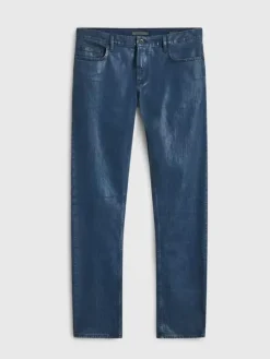 Jeans & Pants>John Varvatos J702 - NICOLA WASH HAZYBLUE