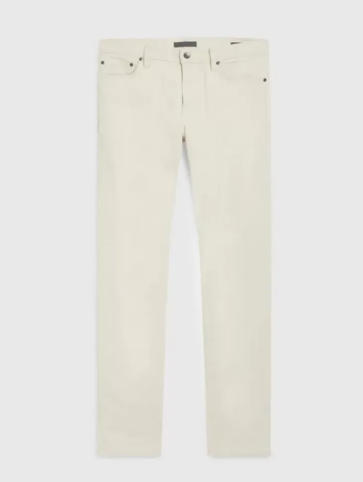 Jeans & Pants>John Varvatos J702 - SELVEDGE SALT