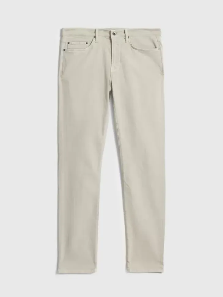Jeans>John Varvatos J702 - SLIM FIT CORK