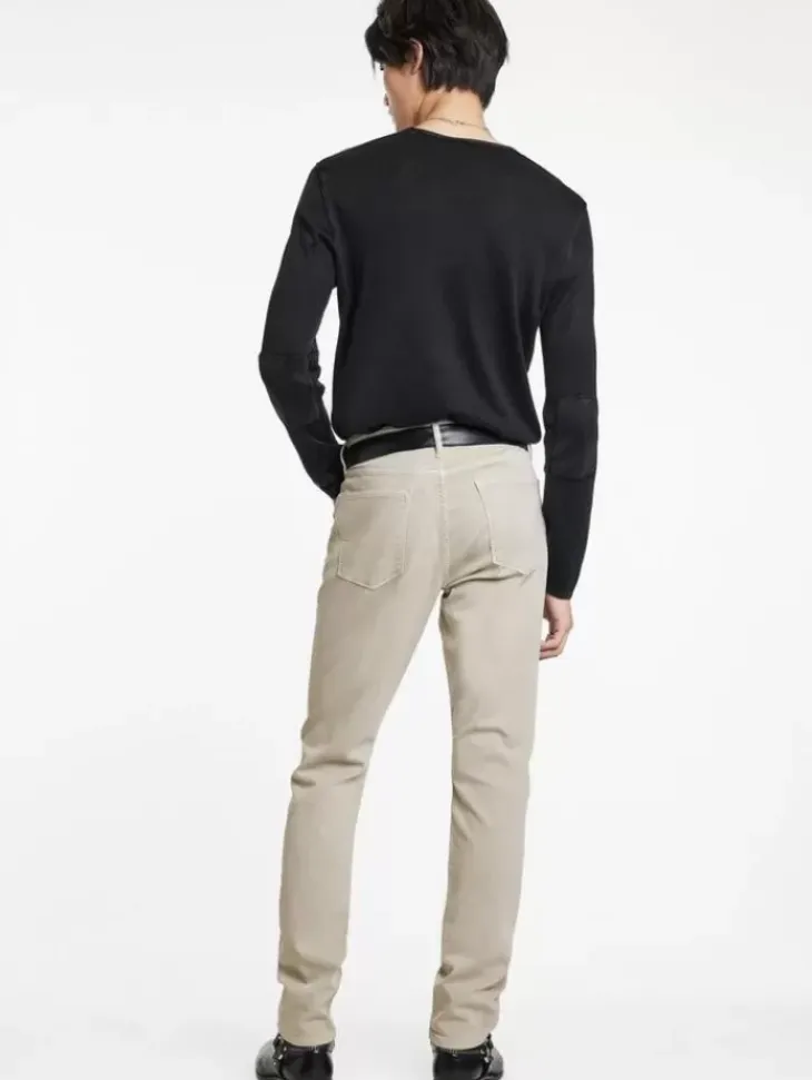 Jeans>John Varvatos J702 - SLIM FIT CORK