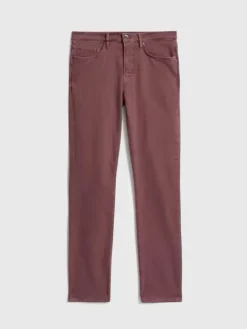 Jeans>John Varvatos J702 - SLIM FIT OXBLOOD