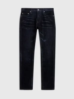 Jeans>John Varvatos J702 - SLIM FIT INK
