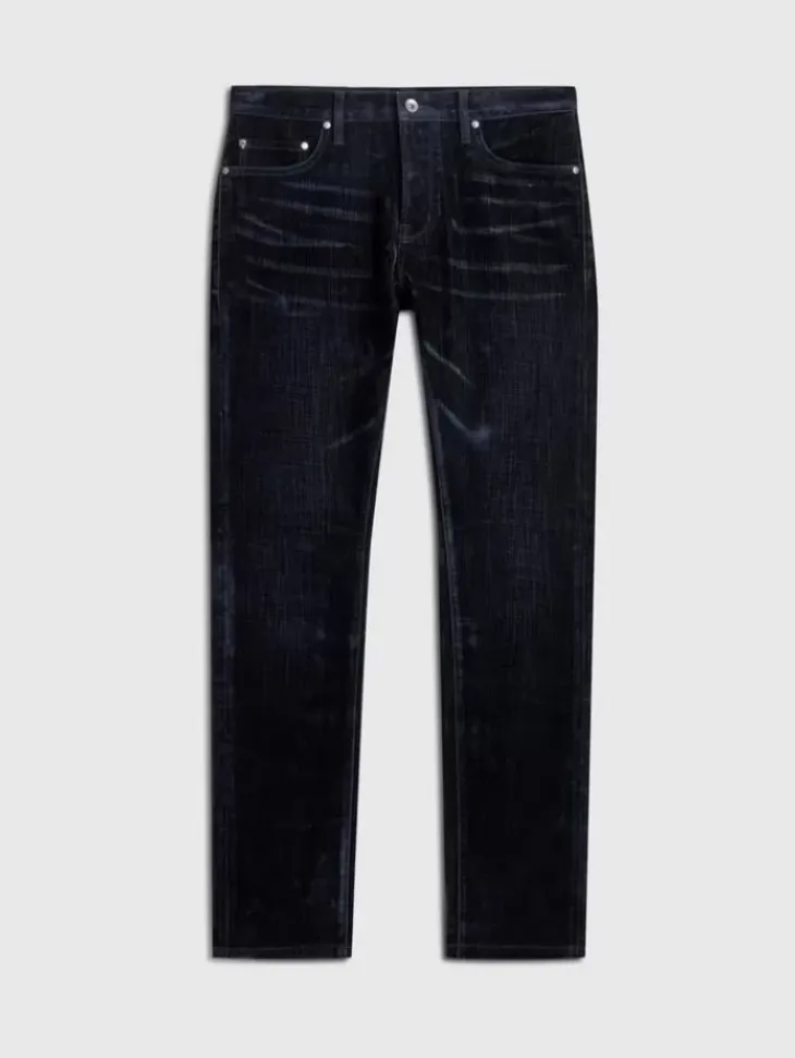 Jeans>John Varvatos J702 - SLIM FIT INK