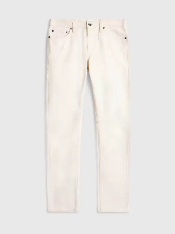 Jeans>John Varvatos J702 - SLIM FIT LINEN