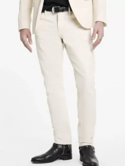 Jeans>John Varvatos J702 - SLIM FIT LINEN
