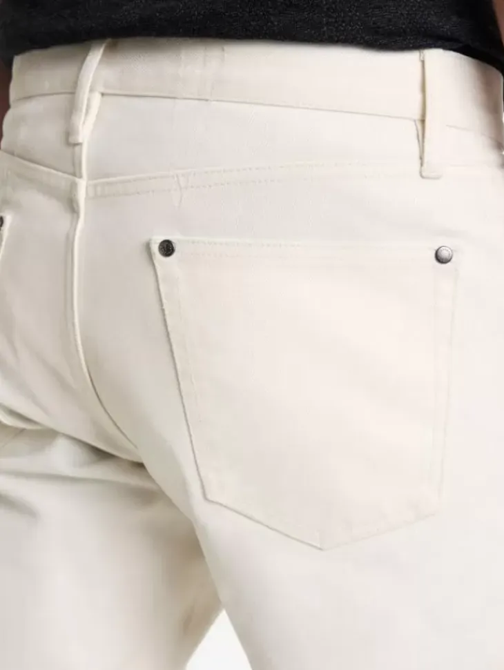 Jeans>John Varvatos J702 - SLIM FIT LINEN