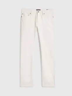 Jeans & Pants>John Varvatos J702 - STONE WASHED CORK