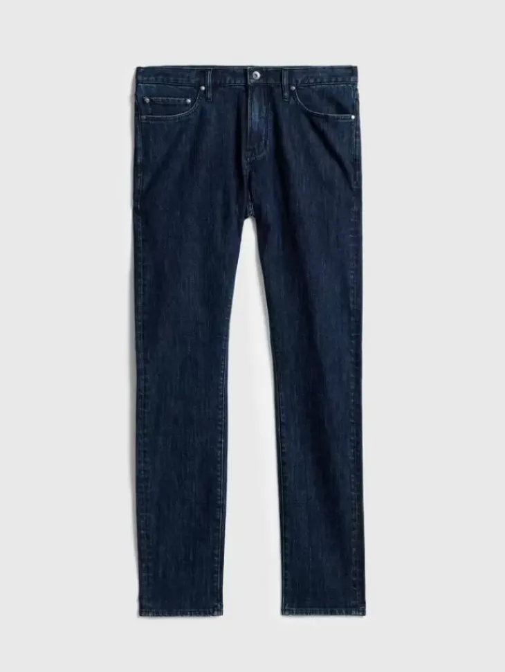 Jeans>John Varvatos J704 - TAPERED FIT POWDERBLUE
