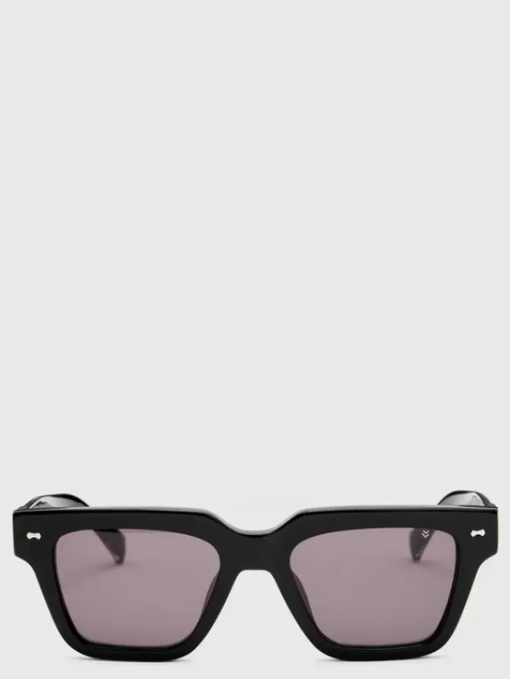 Eyewear>John Varvatos JV572 BLACK NOCOLOR