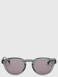Eyewear>John Varvatos JV572 CRYSTAL SAGE NOCOLOR