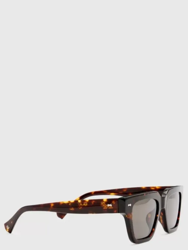 Eyewear>John Varvatos JV571 TORTOISE NOCOLOR