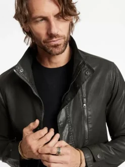 Leather & Outerwear|Tops><noscript><img width=