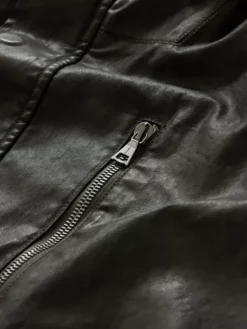 Leather & Outerwear|Tops><noscript><img width=